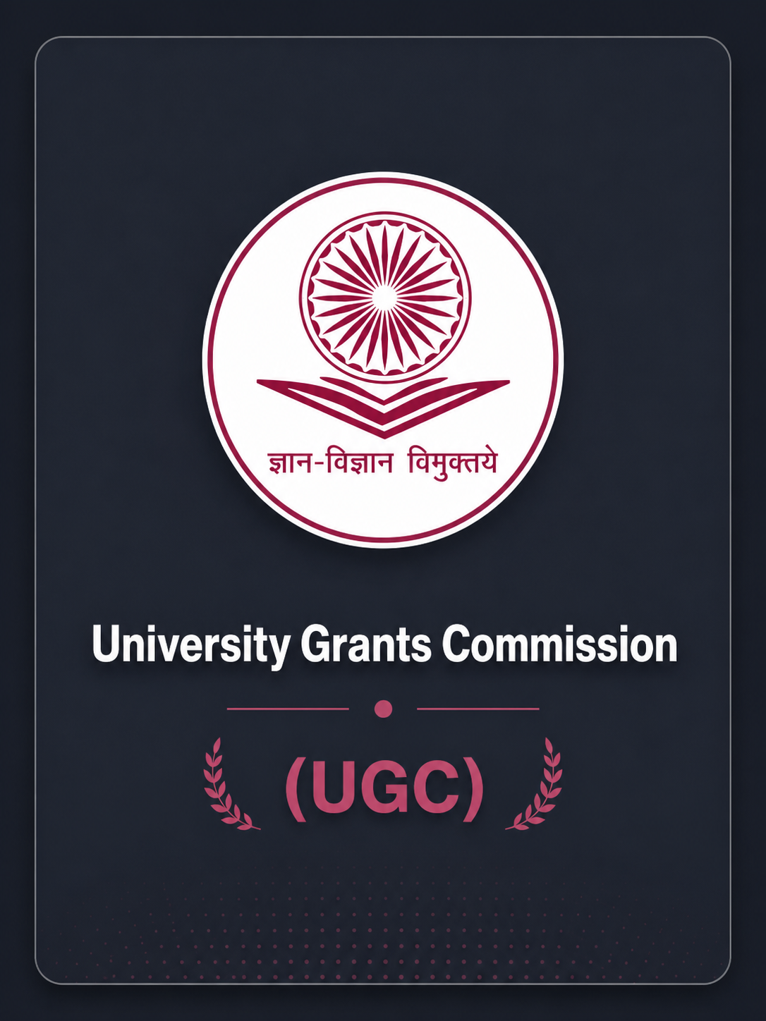 UGC