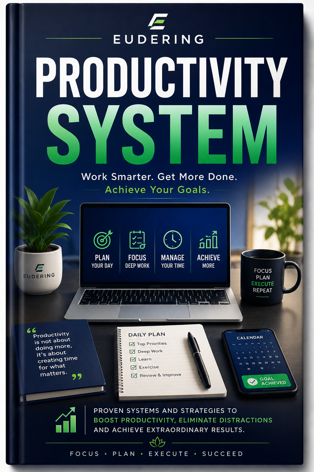 Productivity