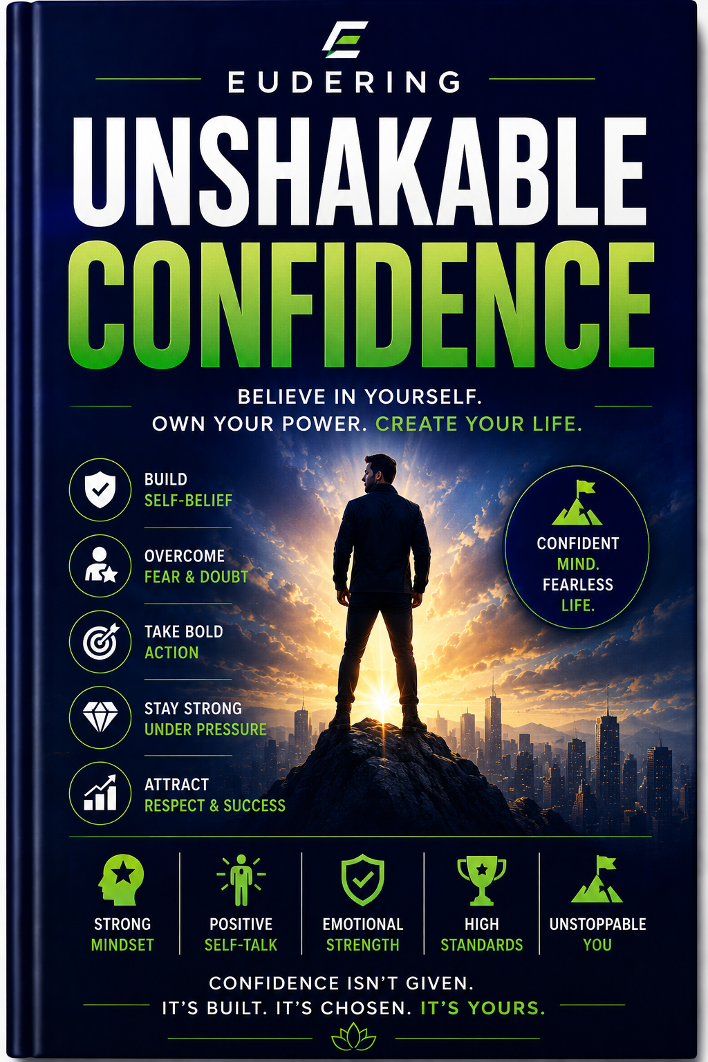 Confidence